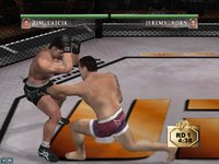 UFC: Tapout screenshot, image №2022131 - RAWG
