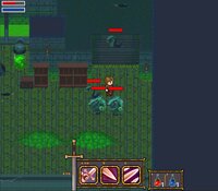Sewers Adventures screenshot, image №4157730 - RAWG