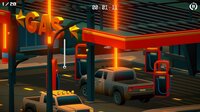 ROOM FOOTBALL - Petrol Station screenshot, image №4181948 - RAWG
