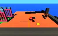 A Movers Cube screenshot, image №3569040 - RAWG