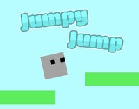 Jumpy Jump screenshot, image №1283640 - RAWG