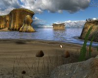 Myst V: End of Ages screenshot, image №417973 - RAWG