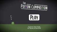 The Potion Commotion screenshot, image №2578927 - RAWG