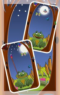 Feed the Frog screenshot, image №1171939 - RAWG