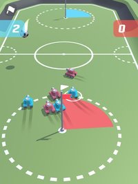 Bumpy Tanks screenshot, image №2184512 - RAWG