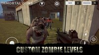 Immortal Guns screenshot, image №3032575 - RAWG