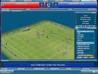 Championship Manager 2006 screenshot, image №394589 - RAWG