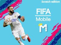 FIFA Mobile | Scratch Edition screenshot, image №3557665 - RAWG