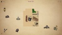 Perfect Inventory - Organization Puzzle screenshot, image №3624309 - RAWG