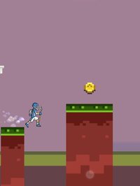 Laxy Bro 2 - Lacrosse runner! screenshot, image №979106 - RAWG