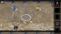 Greedy Spiders 2 screenshot, image №1718300 - RAWG