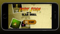 Indy Joan and the Gold Skull screenshot, image №3730890 - RAWG