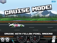 Pixel Car Racer screenshot, image №923045 - RAWG