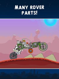 RoverCraft Space Racing screenshot, image №14792 - RAWG