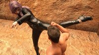 Caprice: Domina Noctis screenshot, image №4192749 - RAWG