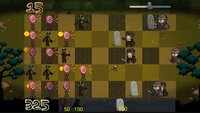 GlitchGarden Archers vs Warriors screenshot, image №2662225 - RAWG
