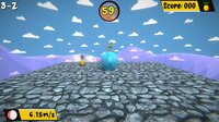 Frog Ball Rerolled screenshot, image №3104460 - RAWG