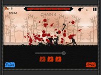 Blood Run screenshot, image №974116 - RAWG