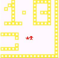 Squid Game (itch) (Urooj.Mubashir) screenshot, image №3190742 - RAWG