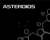 Asteroids (itch) (BrickSigma) screenshot, image №3371952 - RAWG