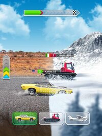 Multi Race: Match The Car screenshot, image №2859724 - RAWG