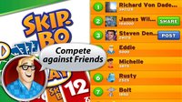 Skip-Bo screenshot, image №621180 - RAWG