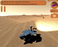 Mars Rover Explorer screenshot, image №1106988 - RAWG