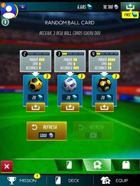 Freekick Champion screenshot, image №1954977 - RAWG