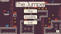 The_Jumper screenshot, image №2500311 - RAWG