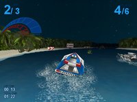 Speedboat Attack screenshot, image №318208 - RAWG