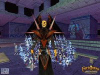 EverQuest: Gates of Discord screenshot, image №386906 - RAWG