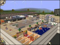 Mall Tycoon 2 screenshot, image №365559 - RAWG