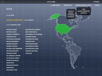 World Basketball Manager 2009 screenshot, image №363398 - RAWG