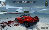 Carmageddon: Reincarnation screenshot, image №578165 - RAWG