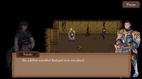 Amnesiac Adventurer screenshot, image №3303094 - RAWG
