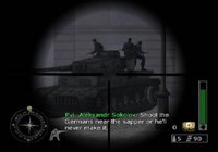 Call of Duty: Finest Hour screenshot, image №752454 - RAWG