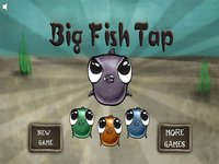 Big Fish Tap - Eat Small Fish Classic Game screenshot, image №1620028 - RAWG