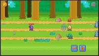 Axe, Bow and Staff screenshot, image №1093597 - RAWG
