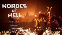 HORDES OF HELL screenshot, image №3665739 - RAWG