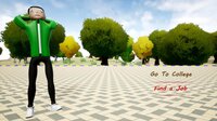 Graduation Project (folayfila) screenshot, image №3313766 - RAWG