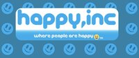 Happy,Inc - A social media simulator screenshot, image №3750899 - RAWG