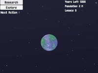 HumanityRisesAgain screenshot, image №1864972 - RAWG