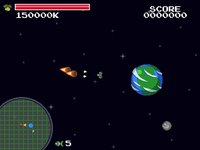 Extraterrestrial Dinosaur Savior screenshot, image №2362261 - RAWG