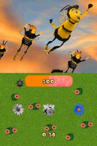 Bee Movie Game screenshot, image №249266 - RAWG