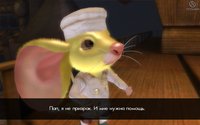 The Tale of Despereaux screenshot, image №502798 - RAWG