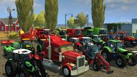 Farming Simulator 2013 screenshot, image №97827 - RAWG