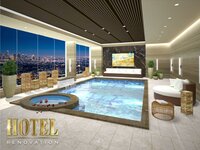 MyHome Design Hotel Renovation screenshot, image №2563473 - RAWG