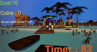 Lost In The Wild screenshot, image №3159953 - RAWG