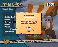 Worms 4: Mayhem screenshot, image №418251 - RAWG