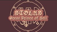 GOETIA (itch) screenshot, image №3258260 - RAWG